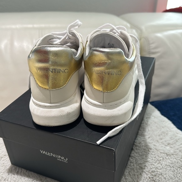 Valentine shoes - Picture 3 of 5